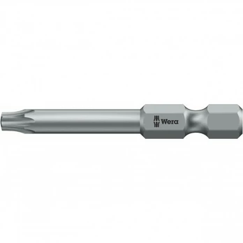 Antgalis Wera bit 1/4 TX15 50mm torx (060133)