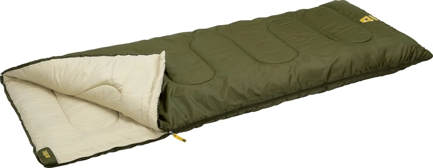 Miegmaišis Mummy 21NK Army green