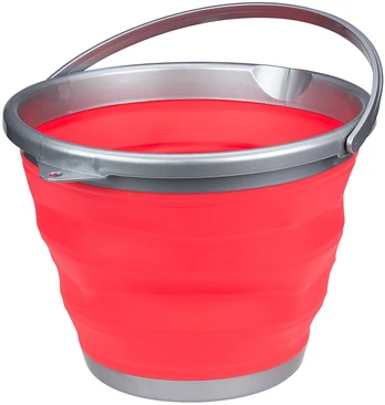 Kibiras sulankstomas 21WL KOG 15l coral