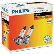 Lemputė, prožektorius PHILIPS 12972PRC2