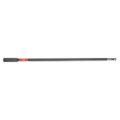 Smūginis magnetinis laikiklis MILWAUKEE 305mm kaina