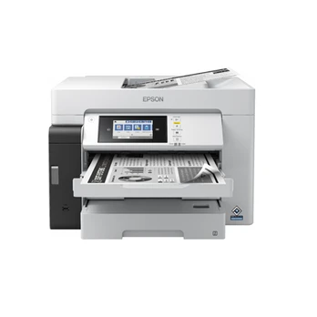 Daugiafunkcis spausdintuvas Epson EcoTank M15180, rašalinis