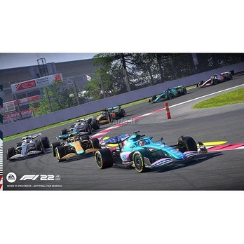 F1 2022 Playstation 5