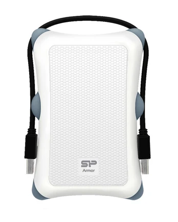 Išorinis HDD SILICON POWER SP020TBPHDA30S3A