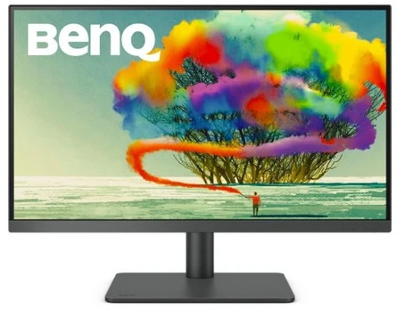 Monitorius BenQ PD2705U