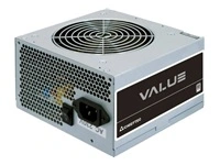 CHIEFTEC 700W PSU 80 PLUS 230V ATX WHITE | APB-700B8