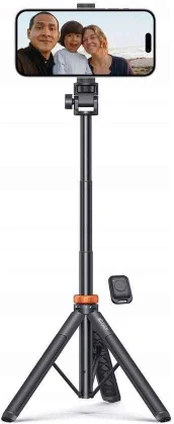 Tech-Protect Selfie Stick Tripod L035 | 9490713934463