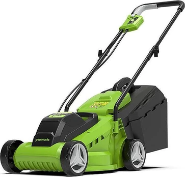 Greenworks GD24LM33