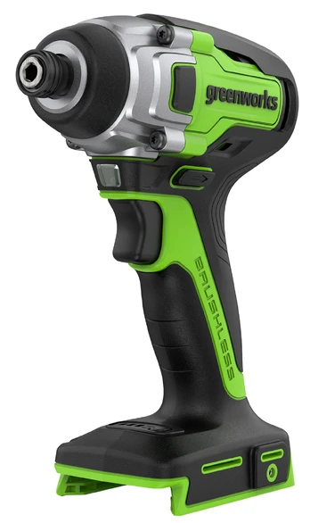 Greenworks GD24D200