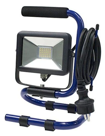 10W LED sulankstomas šviestuvas AS-SCHWABE