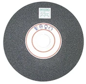 Universalus galandimo diskas PFERD BW 15020-32 AN24 kaina