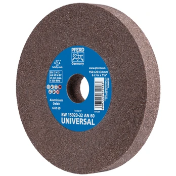 Universalus galandimo diskas PFERD BW 20020-32 AN24