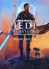 Star Wars Jedi: Survivor PC kaina