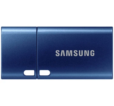 Samsung USB Flash Drive MUF-128DA/APC 128 GB, USB 3.2 Gen 1 Type-C, Blue
