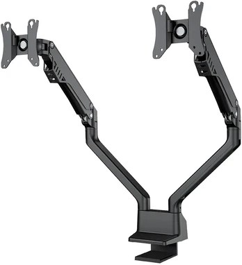 MONITOR ACC DESK MOUNT 10-32"/FPMA-D750DBLACK2 NEOMOUNTS