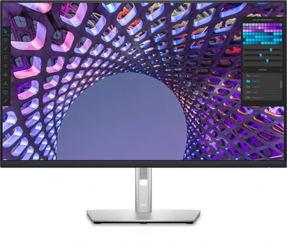 Monitorius Dell P3223QE