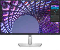 Monitorius Dell P3223QE kaina