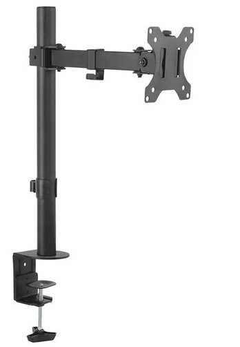 NEOMOUNTS BY NEWSTAR DESK MOUNT 2 PIVOTS (CLAMP/GROMMET)