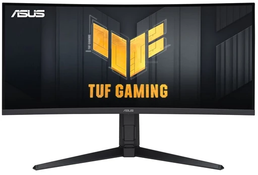 Monitorius Asus VG34VQEL1A