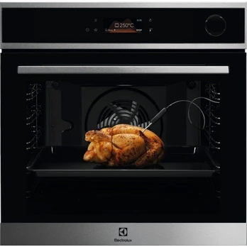 Orkaitė Electrolux EOC8P39X