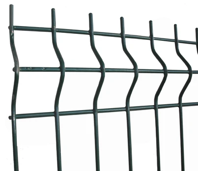 Tvoros segmentas 1530x2500 4 mm žalias (Ral6005)