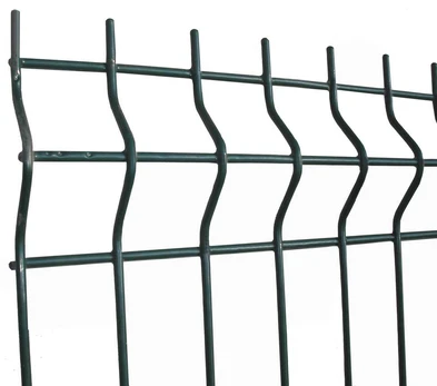 Tvoros segmentas 1230x2500 4 mm žalias (Ral6005)