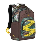 NB BACKPACK URBAN 30L 15.6"/5461 JUNGLE RIVACASE | 5461JUNGLE kaina