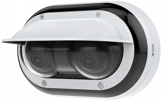 Axis Communications AXIS TM3209 RECESSED MOUNT/INDOOR RECESSED MOUNT FOR DROP