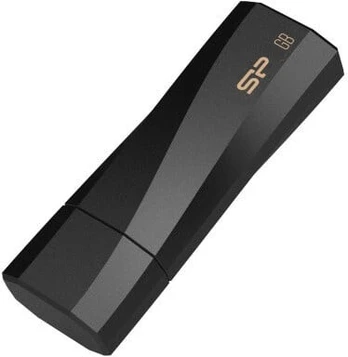 SILICON POWER memory USB Blaze B07 32GB | SP032GBUF3B07V1K