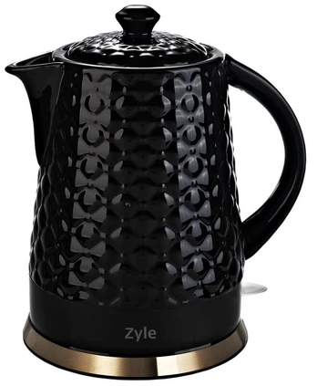 Virdulys Zyle ZY18KWG