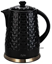 Virdulys Zyle ZY18KWG kaina
