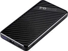Vivanco maitinimo blokas 10000mAh Super Fast PD 18W (63122) kaina