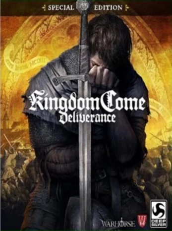 Kingdom Come: Deliverance PC