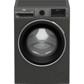 Skalbimo mašina BEKO B3WFU7724MB