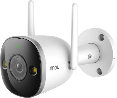 WRL CAMERA 2MP BULLET 2 PRO/IPC-F26FEP IMOU