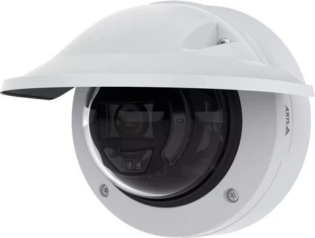 NET CAMERA P3265-LVE DOME/02328-001 AXIS
