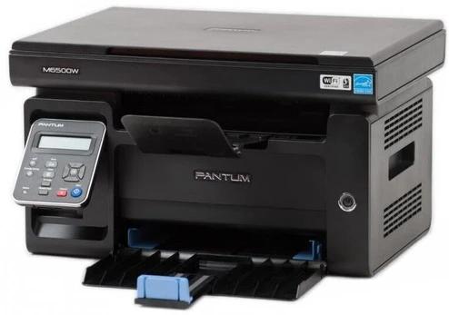 Lazerinis spausdintuvas Pantum M6500W