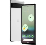 Google Pixel 6 128GB kaina