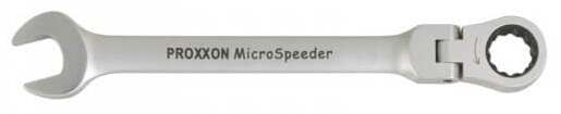 Terkšlinis raktas PROXXON MicroSpeeder 8 mm