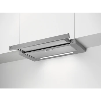 Įmontuojamas gartraukis Electrolux LFP616X
