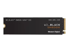 Kietasis diskas (SSD) Western Digital SN850X, 1.8", 4 TB kaina