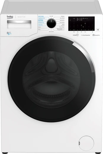 Skalbimo mašina BEKO HTV8746XF