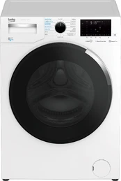 Skalbimo mašina BEKO HTV8746XF kaina
