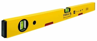 Gulsčiukas su magnetu STABILA 70-M 80 cm