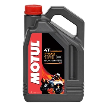 Variklio alyva MOTUL 104092