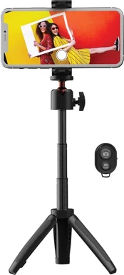 Digipower extendable tripod Mini 3 | TP-MT1 kaina