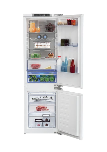 Šaldytuvas Beko BCNA275E4FN