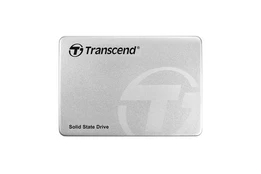 SSD|TRANSCEND|SSD220|120GB|SATA 3.0|TLC|Rašymo greitis 450 MBytes/sec|Skaitymo greitis 550 MBytes/sec|2,5"|TS120GSSD220S kaina