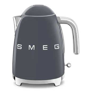 Elektrinis virdulys Smeg KLF03GREU