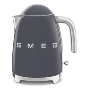 Elektrinis virdulys Smeg KLF03GREU kaina